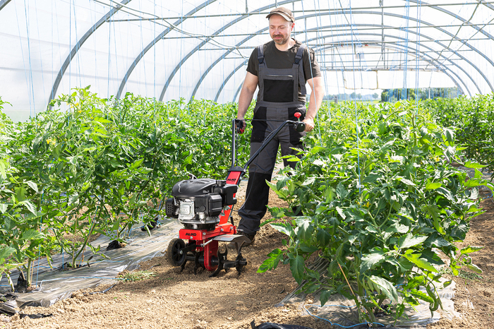 AL-KO MH 360 Easy havefræser 2,2 kW benzin